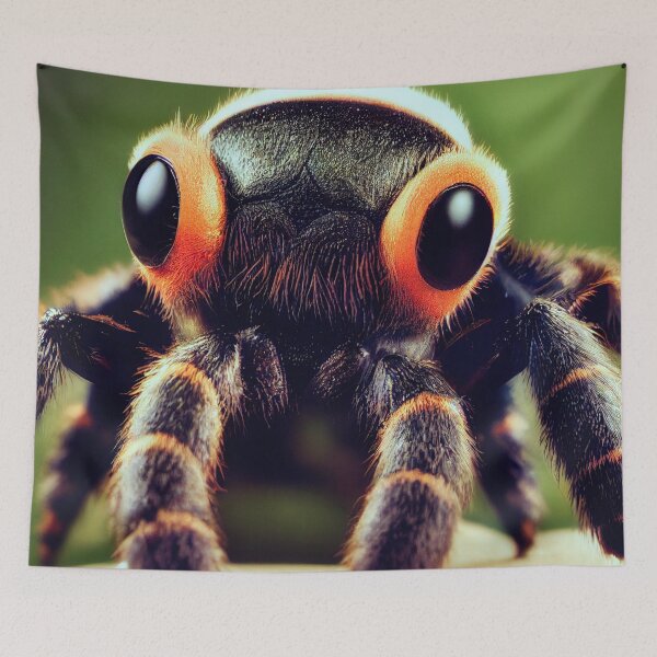 Item preview, Spirit animal : Spider 10 designed and sold by CEVmemories.