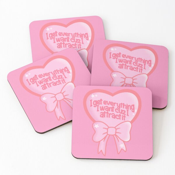 Item preview, Manifesting heart sticker designed and sold by digitallysteph.