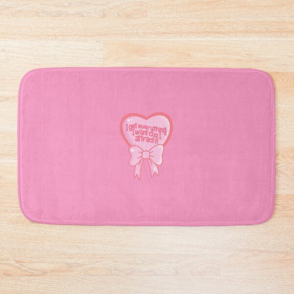 Item preview, Manifesting heart sticker designed and sold by digitallysteph.