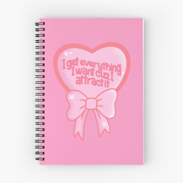 Item preview, Manifesting heart sticker designed and sold by digitallysteph.