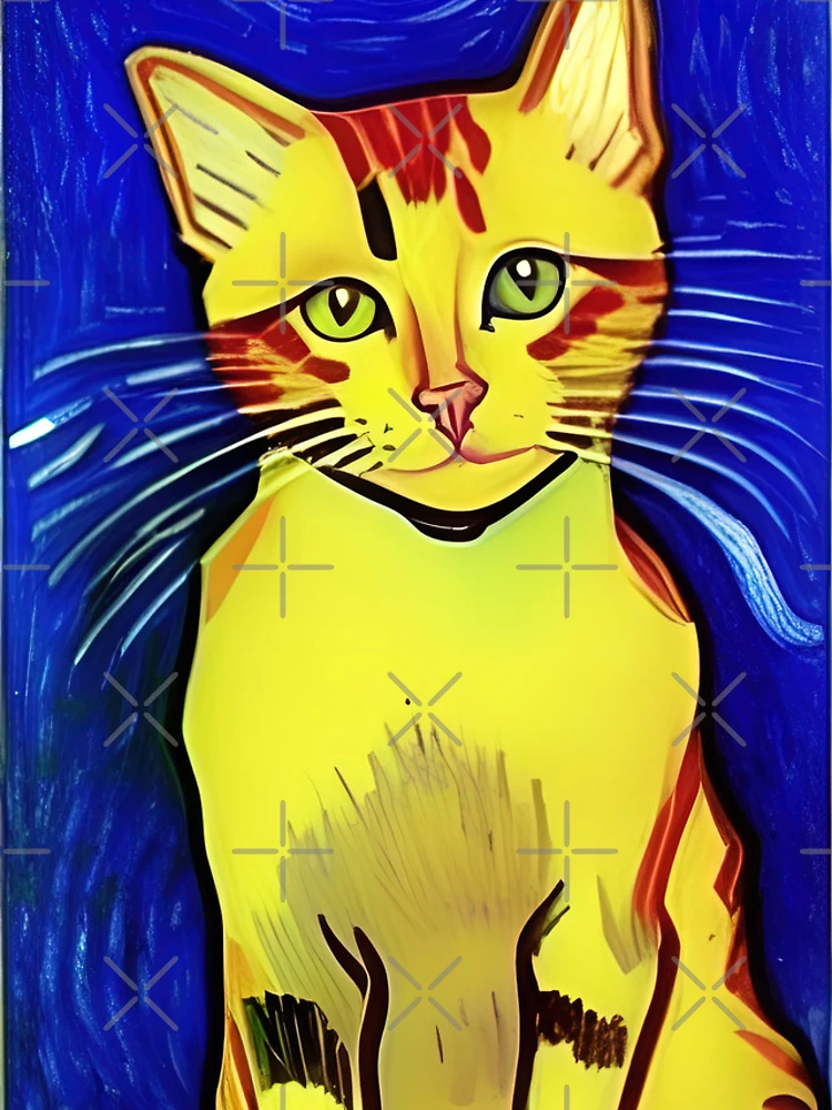 Thumbnail 4 of 4, iPhone Case, Adorable Cat designed and sold by RockingPandS.