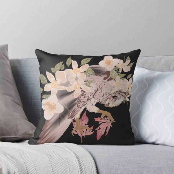 Item preview, Citrus Tyto Alba Sinensis designed and sold by Ether hocromic.