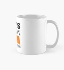 IF IT'S NOT ON STRAVA IT DIDN'T HAPPEN Mug