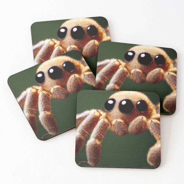 Item preview, Spirit animal : Spider 11 designed and sold by CEVmemories.