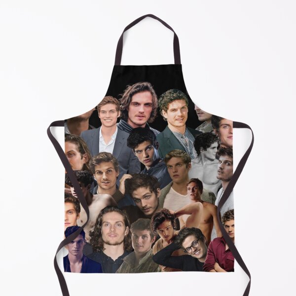 Item preview, daniel sharman photo collage designed and sold by T-shirtakStore.