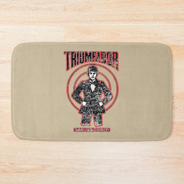 Item preview, TRIUNFADOR - LEGÍTIMO POLVO. ESbozado. designed and sold by 5hertz.