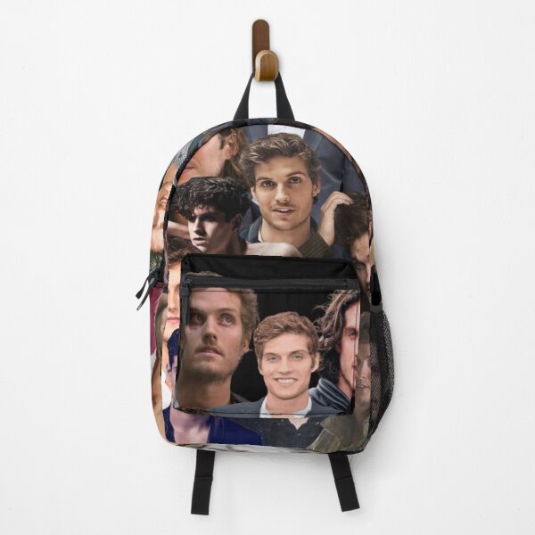 Item preview, daniel sharman photo collage designed and sold by T-shirtakStore.