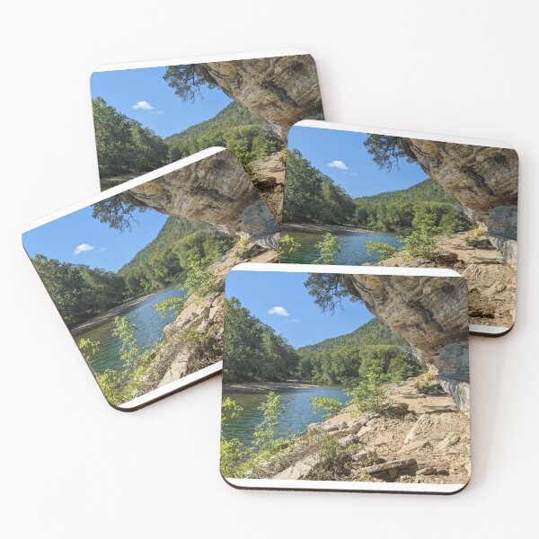Item preview, Jim Bluff of the Buffalo River designed and sold by Ryan Stephens.