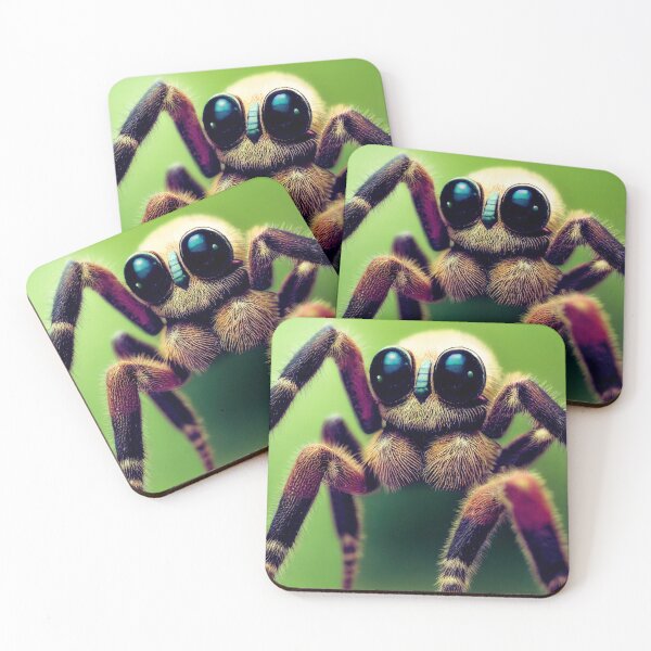 Item preview, Spirit animal : Spider 12 designed and sold by CEVmemories.