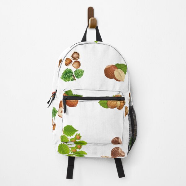 Item preview, Hazelnuts and Hazelnut Leaves designed and sold by silviaol.