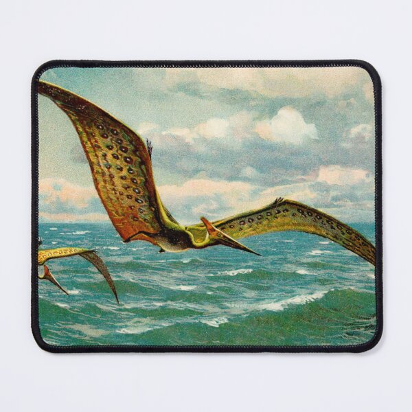Item preview, Pteranodon designed and sold by Twisted Wick.
