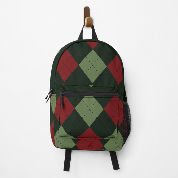 Item preview, Argyle Christmas designed and sold by Ashlison.