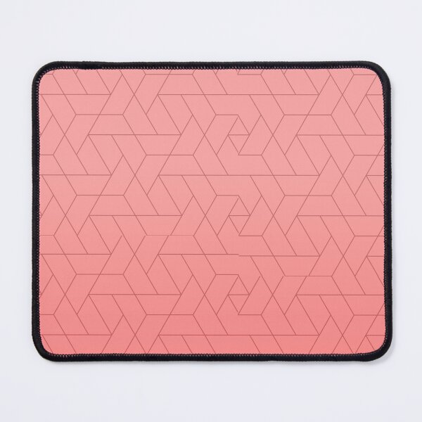 Item preview, Pink Geometrical designed and sold by ladypennyface.
