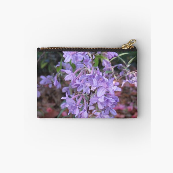 Item preview, Daphne genkwa flowers designed and sold by greentiger1.