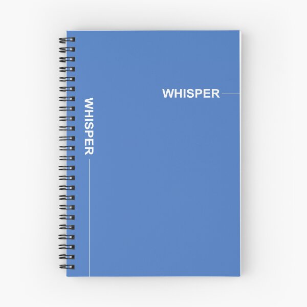 Item preview, Whisper | VIXX LR designed and sold by cyberlatte.