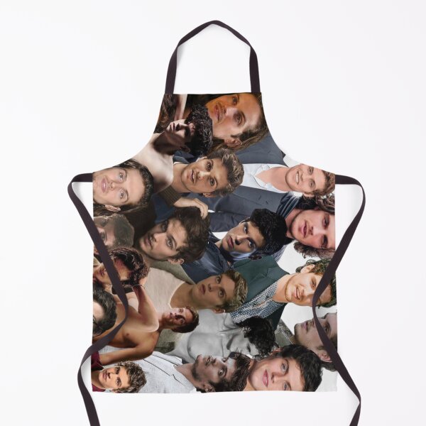 Item preview, daniel sharman photo collage designed and sold by T-shirtakStore.