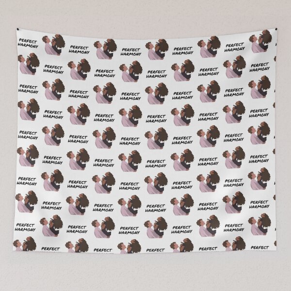 Item preview, Perfect harmony (small) designed and sold by HSMTMTS-FAN.