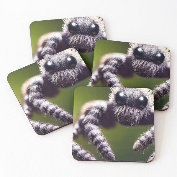 Item preview, Spirit animal : Spider 13 designed and sold by CEVmemories.