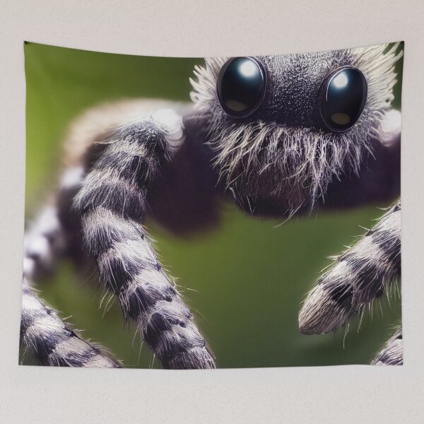 Item preview, Spirit animal : Spider 13 designed and sold by CEVmemories.