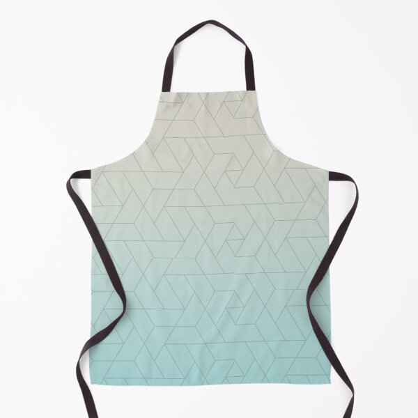 Item preview, Geometrical designed and sold by ladypennyface.
