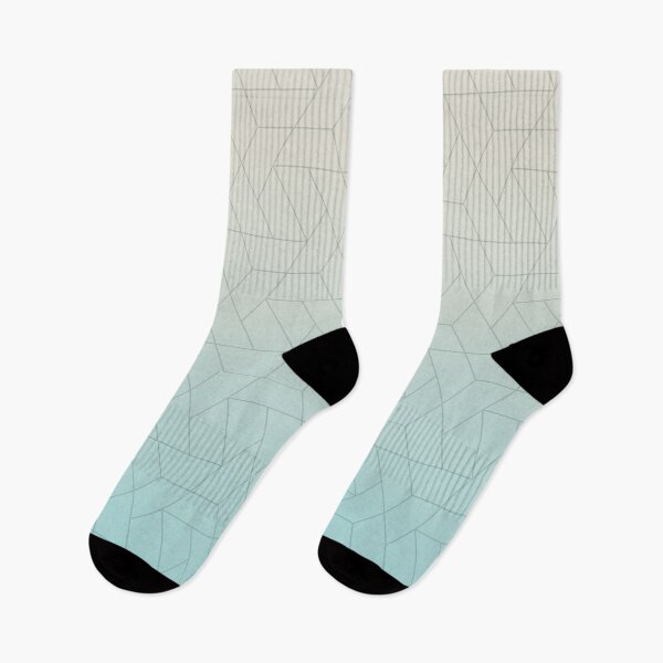Item preview, Geometrical designed and sold by ladypennyface.