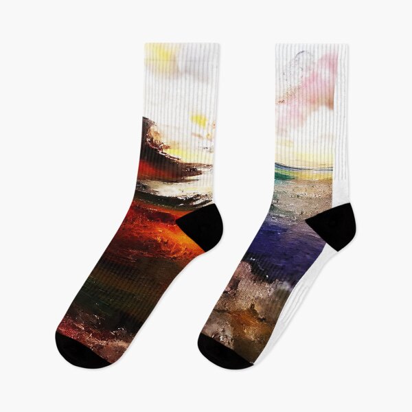 Item preview, Bold Impressions at the Beach-Seascapes Collection designed and sold by BioDigital-Jazz.