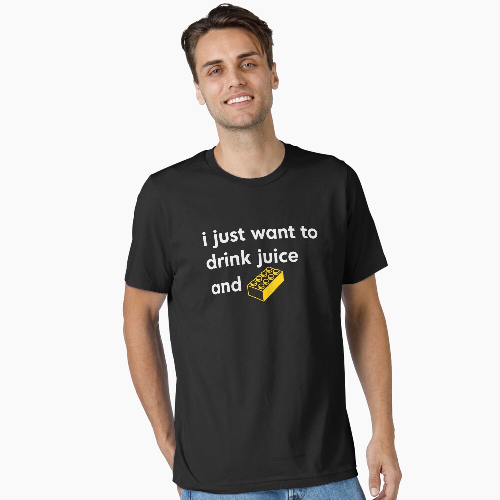 Item preview, Essential T-Shirt designed and sold by futuristicvlad.