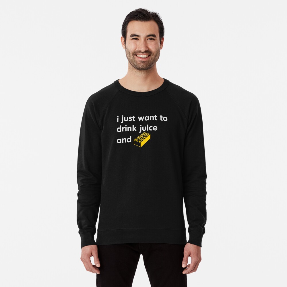 Item preview, Lightweight Sweatshirt designed and sold by futuristicvlad.