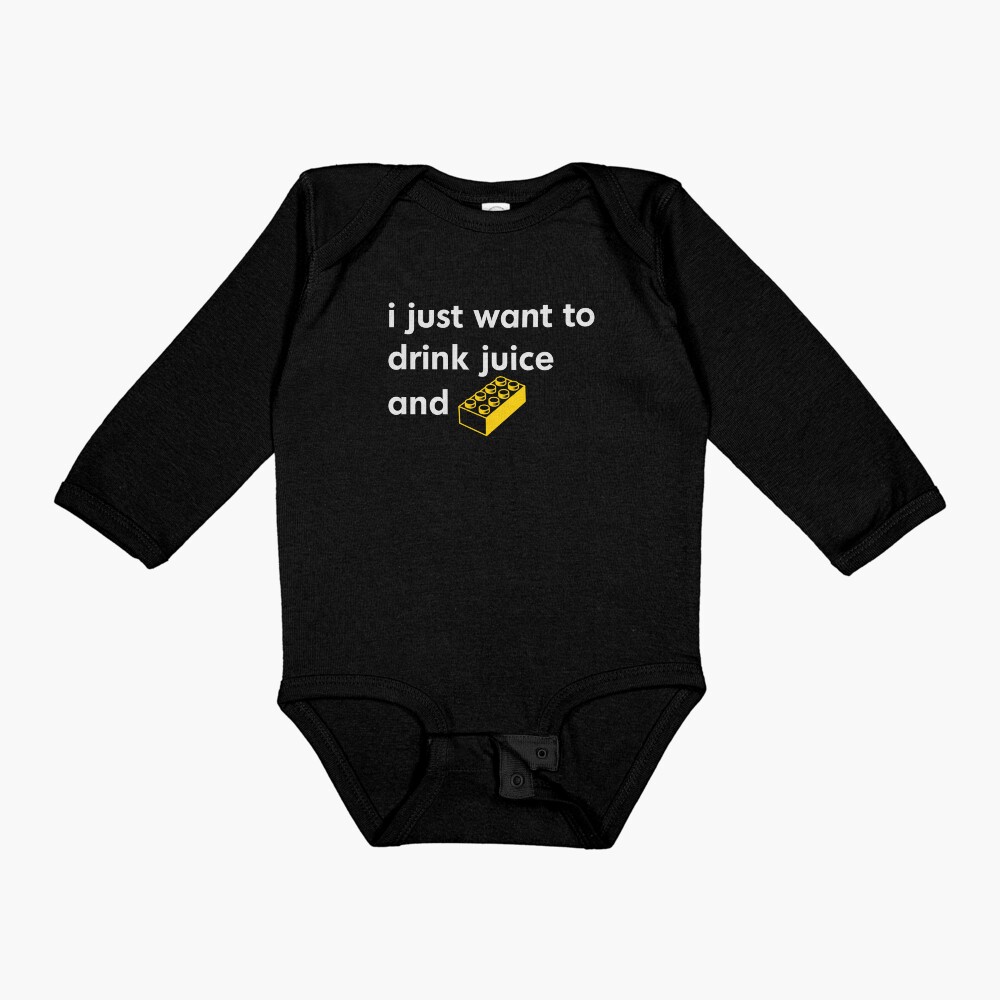 Item preview, Long Sleeve Baby One-Piece designed and sold by futuristicvlad.