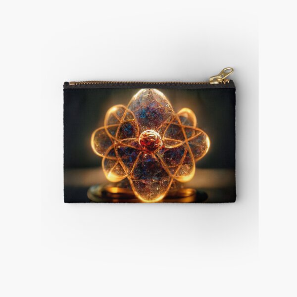 Item preview, Unobtanium designed and sold by MecaTime.
