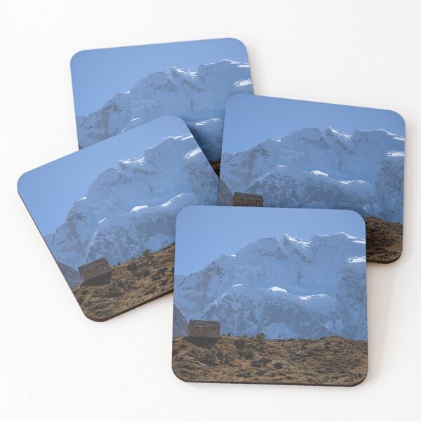 Item preview, The Shadows of Salkantay.  designed and sold by TMPhotograph.