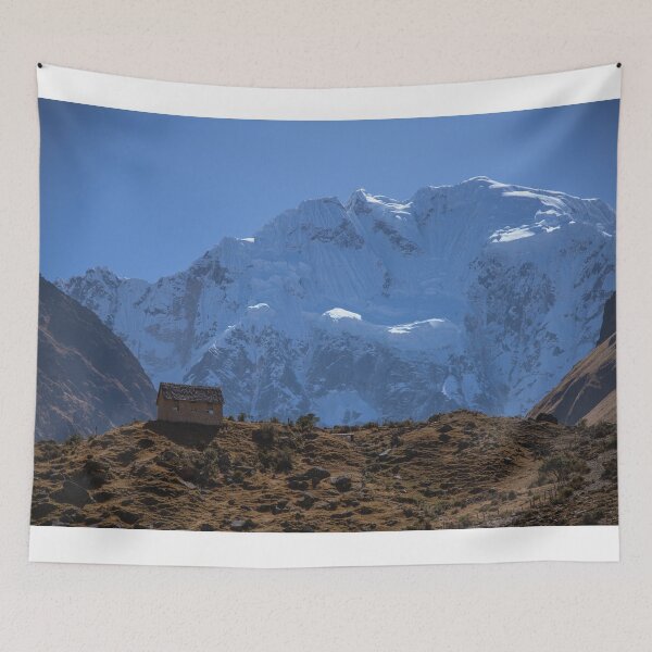 Item preview, The Shadows of Salkantay.  designed and sold by TMPhotograph.