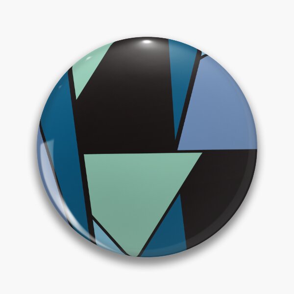 Item preview, Geometric triangles  designed and sold by CPAdesigns.