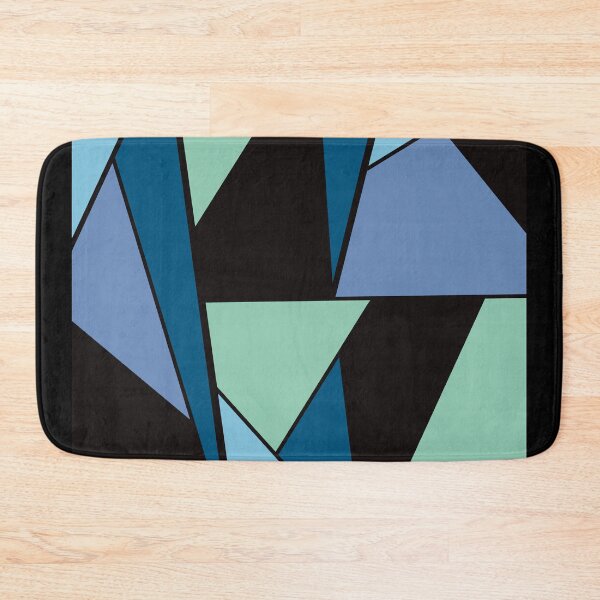 Item preview, Geometric triangles  designed and sold by CPAdesigns.