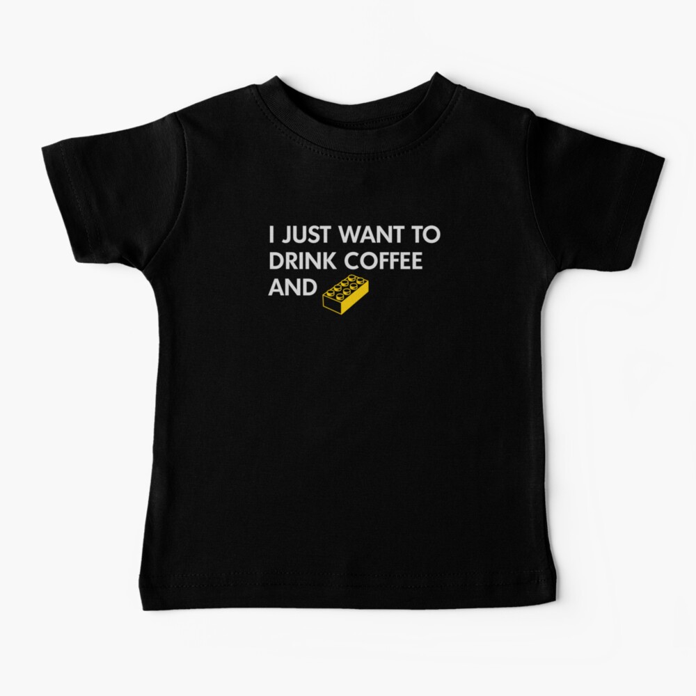 Item preview, Baby T-Shirt designed and sold by futuristicvlad.