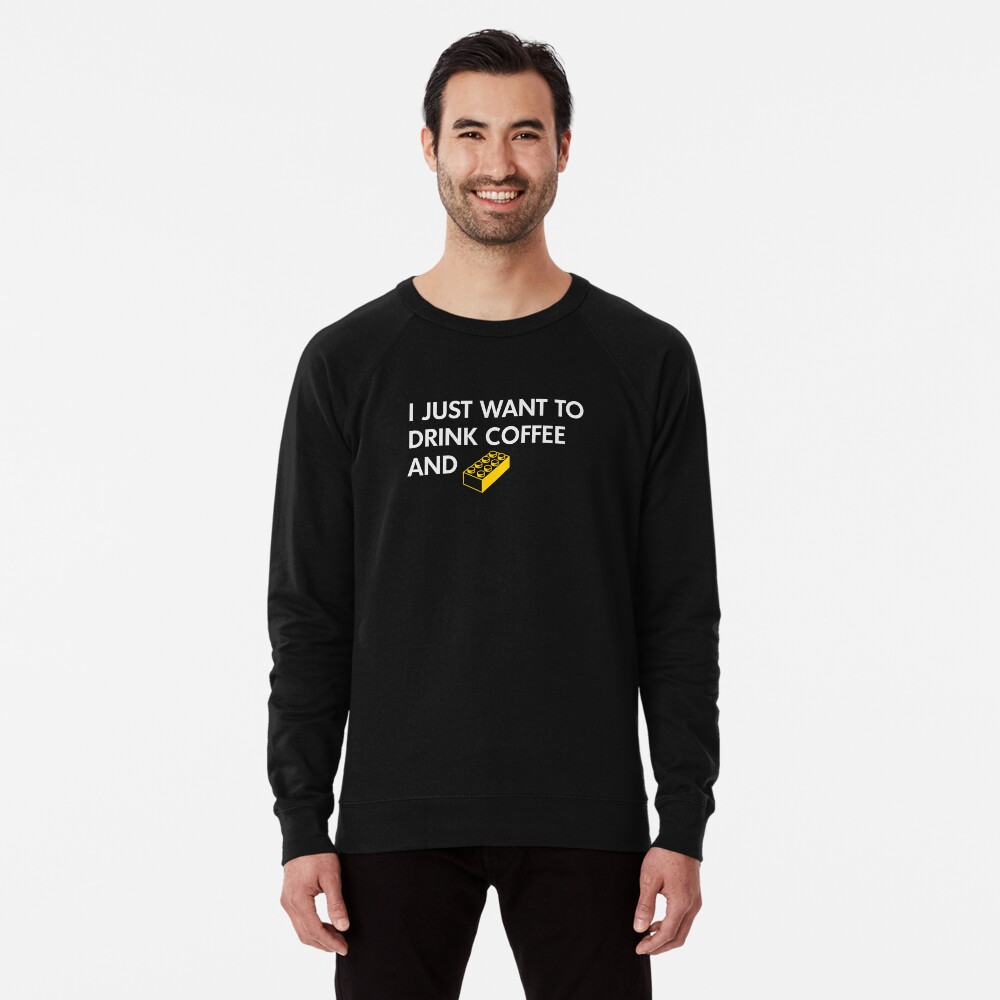 Item preview, Lightweight Sweatshirt designed and sold by futuristicvlad.