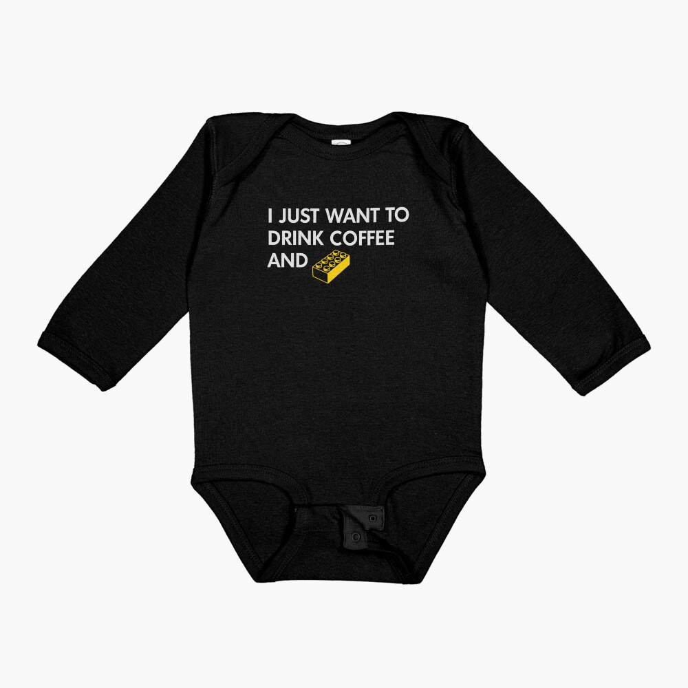 Item preview, Long Sleeve Baby One-Piece designed and sold by futuristicvlad.