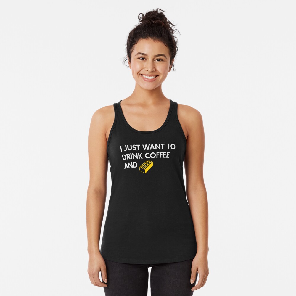 Item preview, Racerback Tank Top designed and sold by futuristicvlad.