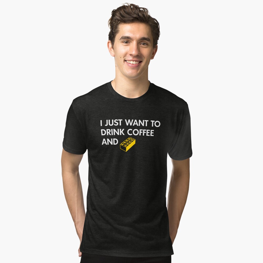 Item preview, Tri-blend T-Shirt designed and sold by futuristicvlad.