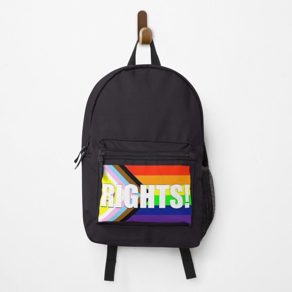 Item preview, RIGHTS! designed and sold by kiippers.