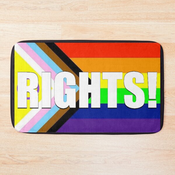 Item preview, RIGHTS! designed and sold by kiippers.
