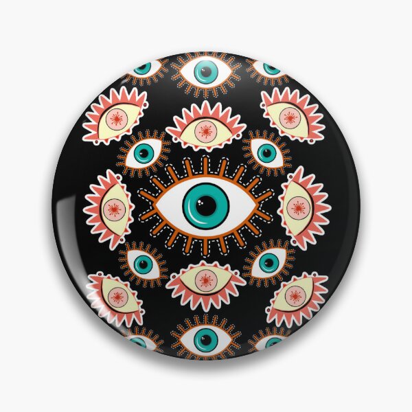 Item preview, Eye See You designed and sold by DeusExMachina1.
