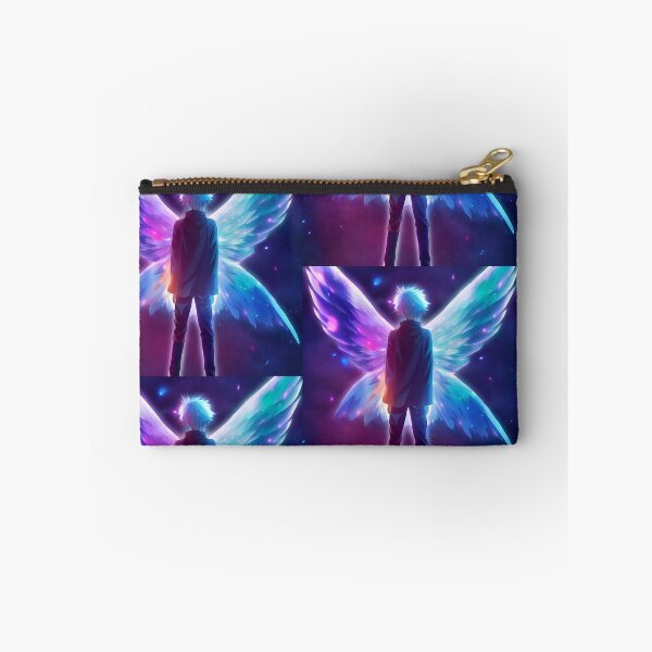 Item preview, Angel in the Galaxy designed and sold by AnEyeForAi.