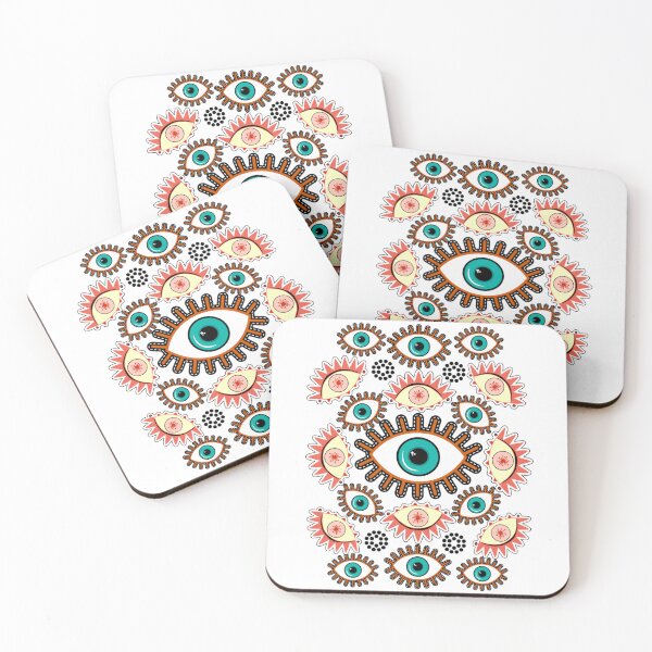 Item preview, Eye See You designed and sold by DeusExMachina1.