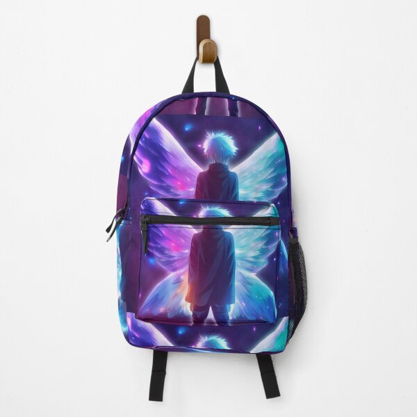 Item preview, Angel in the Galaxy designed and sold by AnEyeForAi.