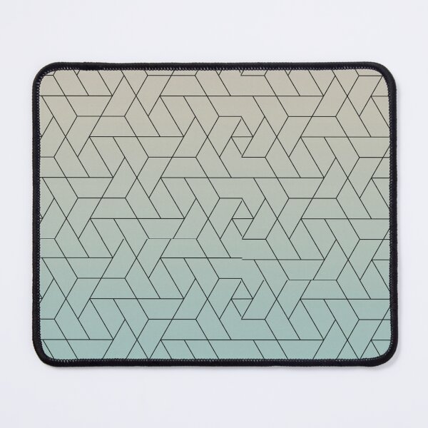 Item preview, Geometric designed and sold by ladypennyface.