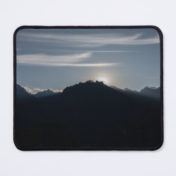 Item preview, Sunrise in the Andes  designed and sold by TMPhotograph.