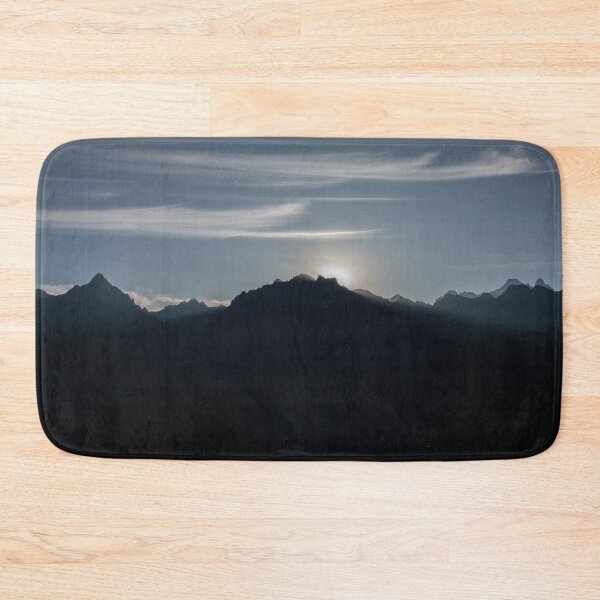 Item preview, Sunrise in the Andes  designed and sold by TMPhotograph.