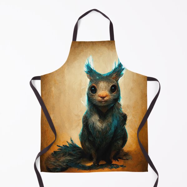 Item preview, Spirit animal : Squirrel 1 designed and sold by CEVmemories.