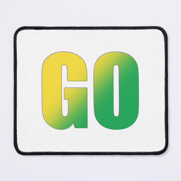 Item preview, Glazers Out GO designed and sold by bubblecoch.